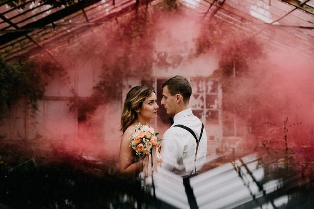 Fotograf Ślubny Gdańsk, Sopot, Gdynia - Fotografia ślubna fotograf na wesele Gdańsk