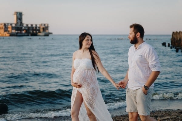 Impreza & Wesele 513 fotografia ciążowa Gdańsk, Trójmiasto - szpakowicz-studio.pl) 111313